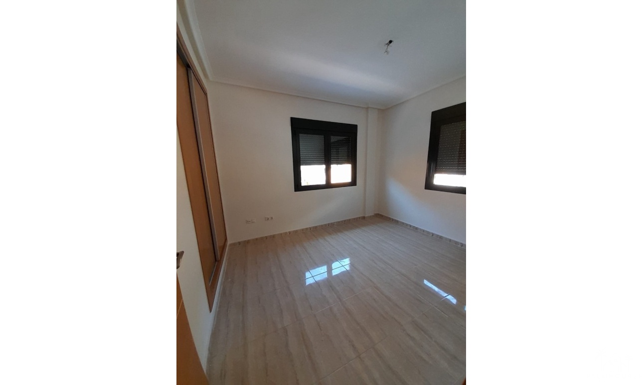 Revente - Villa - Ciudad Quesada - Costa Blanca