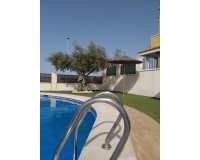 Revente - Villa - Ciudad Quesada - Costa Blanca