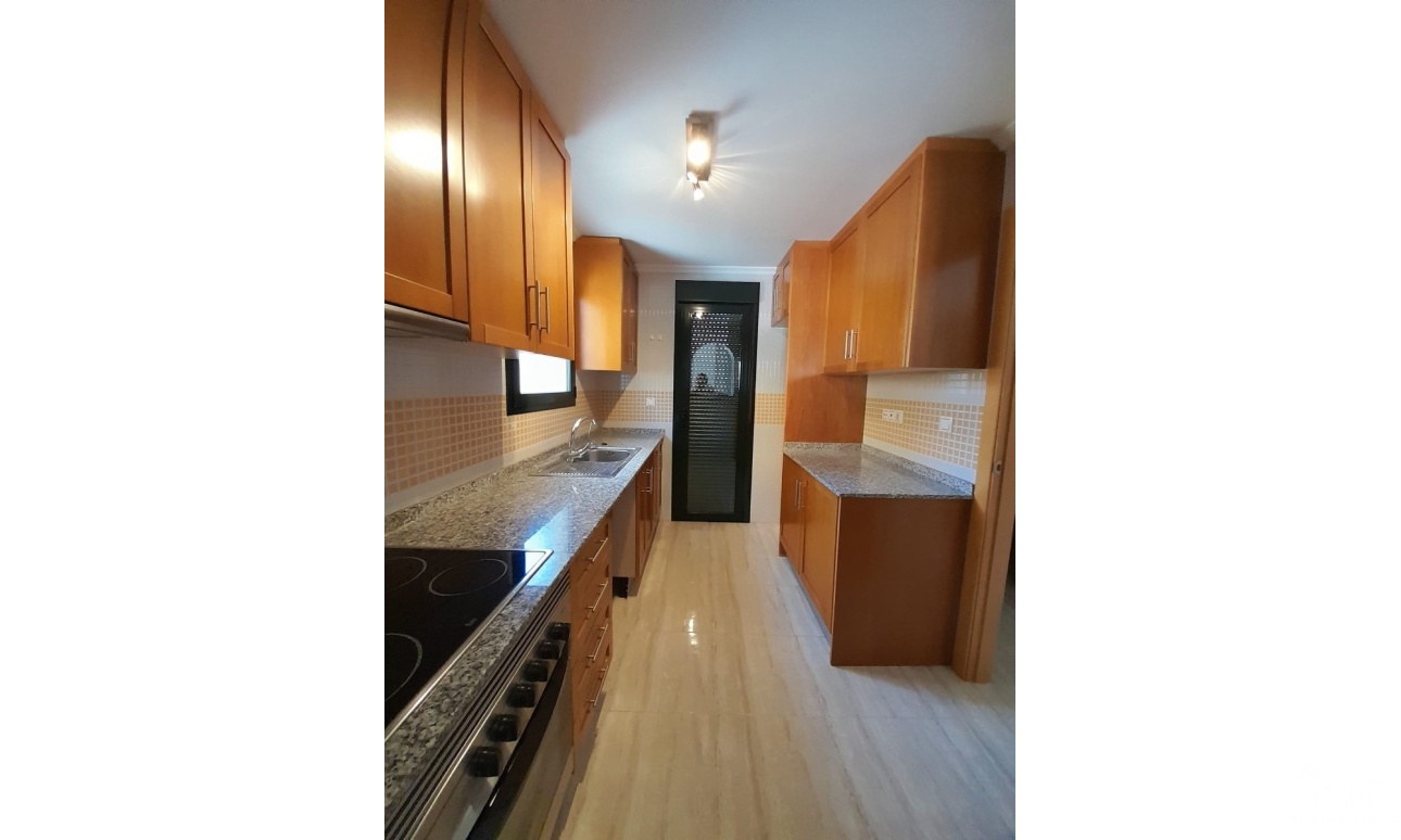 Revente - Villa - Ciudad Quesada - Costa Blanca