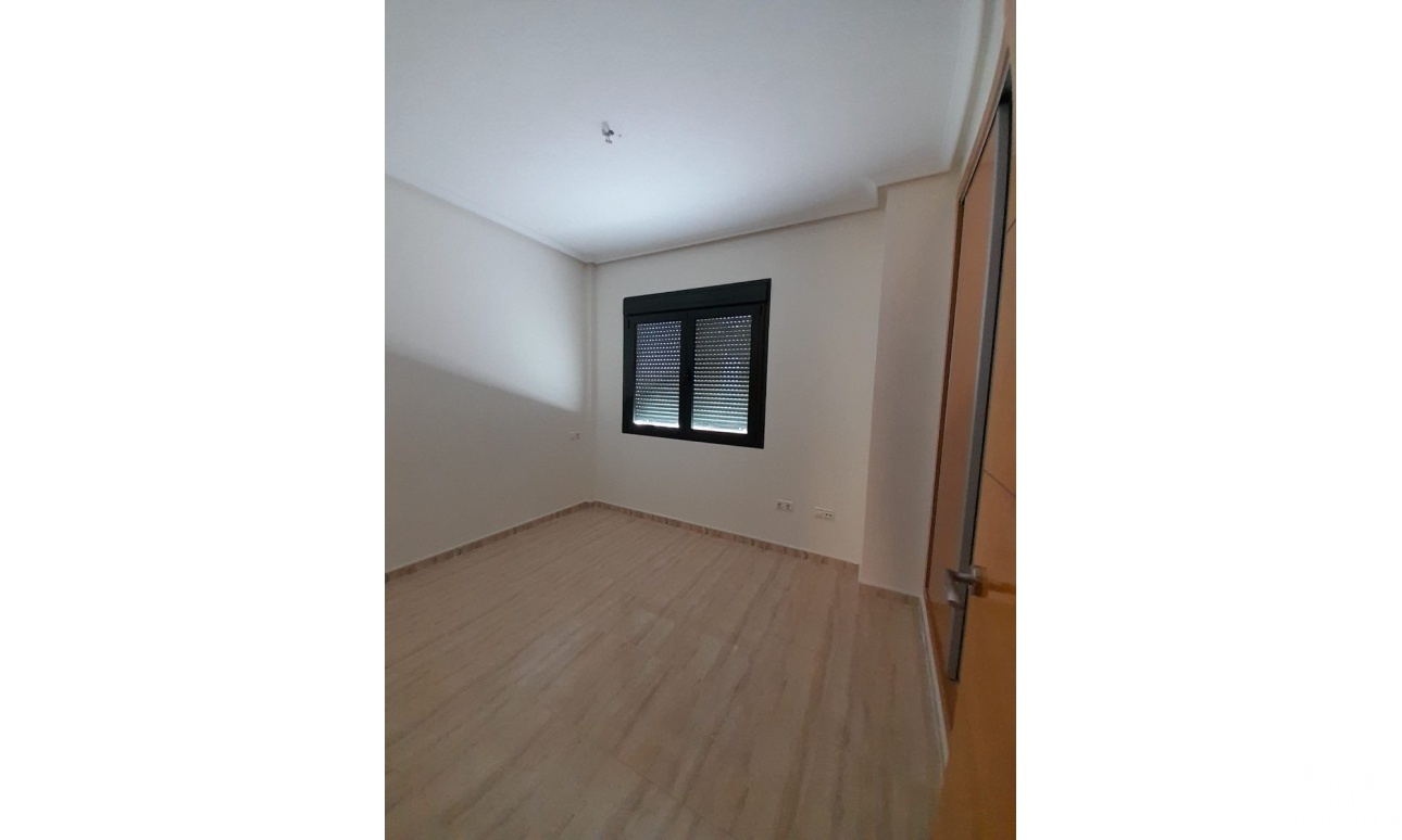Revente - Villa - Ciudad Quesada - Costa Blanca