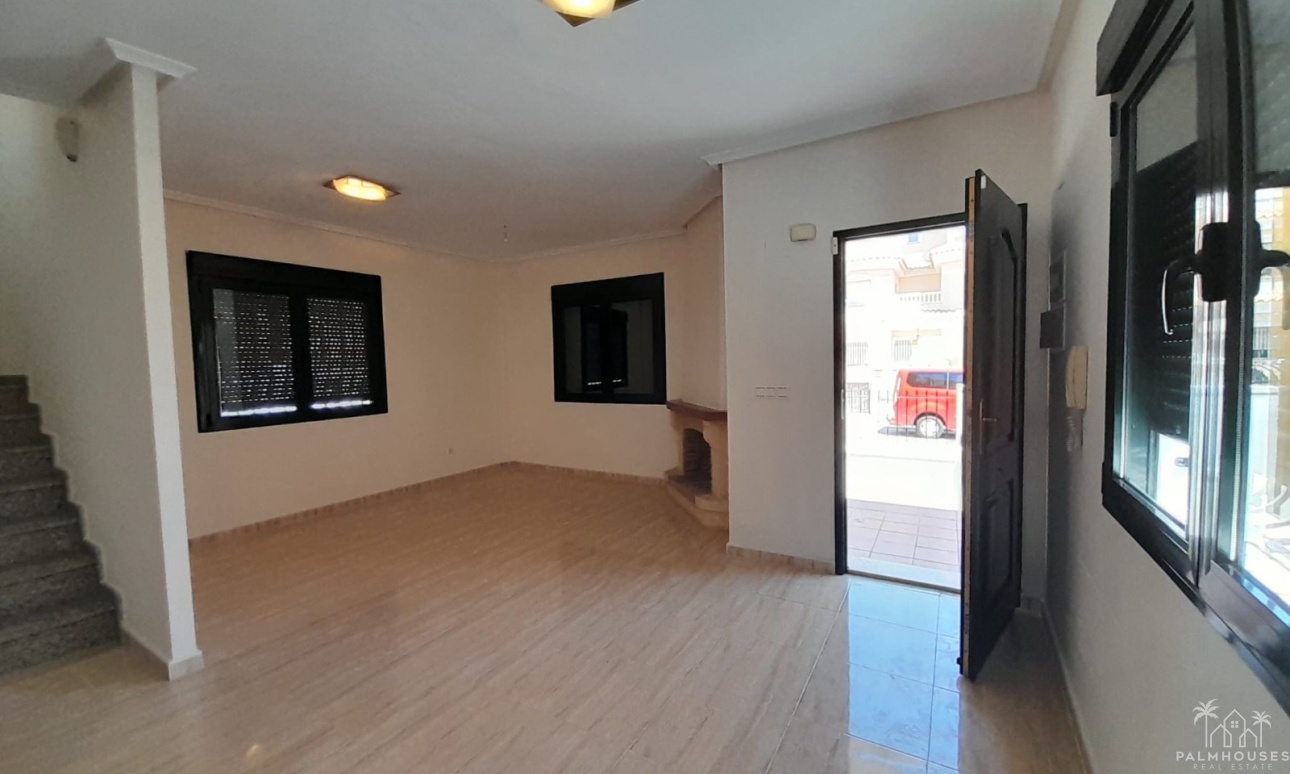 Revente - Villa - Ciudad Quesada - Costa Blanca