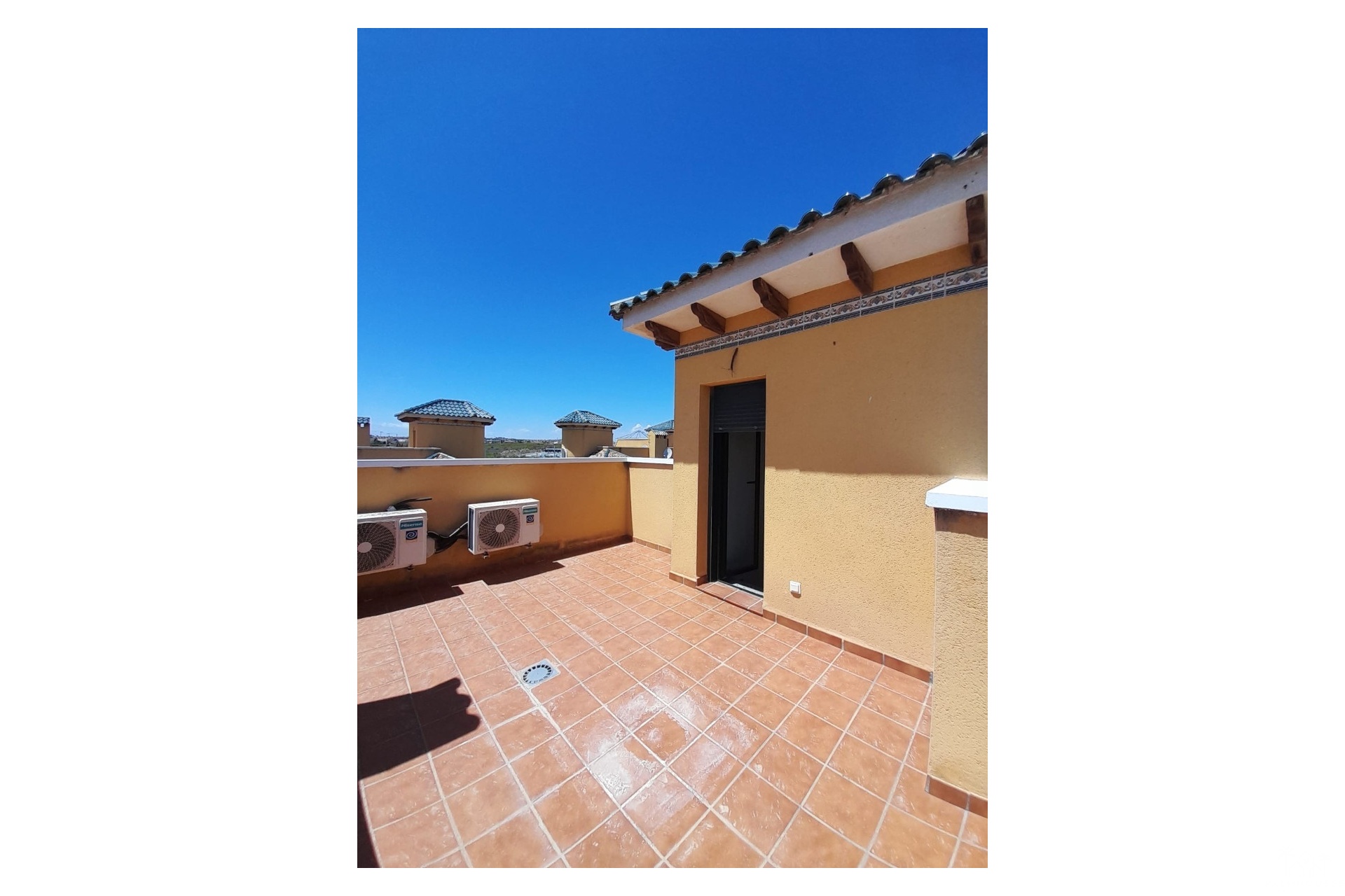 Revente - Villa - Ciudad Quesada - Costa Blanca