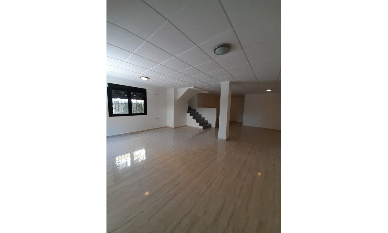 Revente - Villa - Ciudad Quesada - Costa Blanca