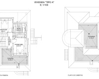 Revente - Villa - Ciudad Quesada - Costa Blanca