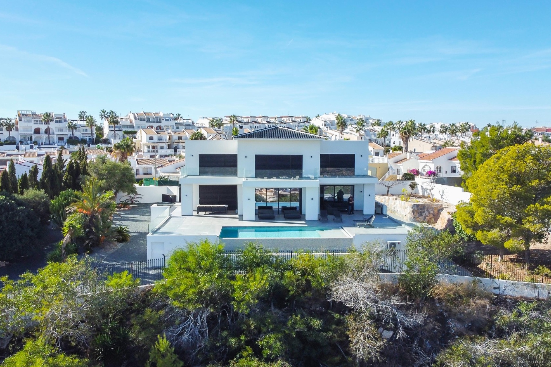 Revente - Villa - Ciudad Quesada - Costa Blanca