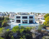 Revente - Villa - Ciudad Quesada - Costa Blanca