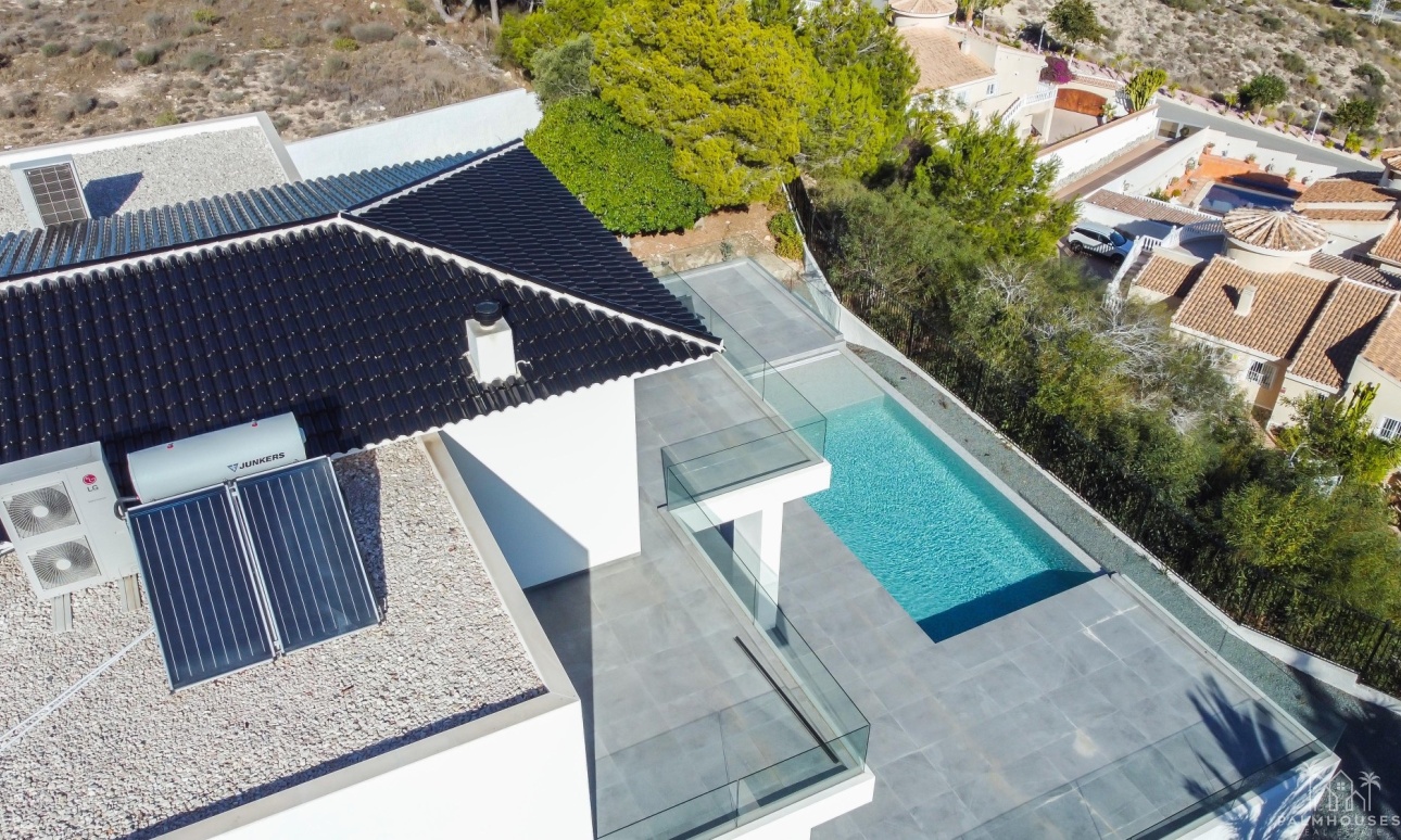 Revente - Villa - Ciudad Quesada - Costa Blanca