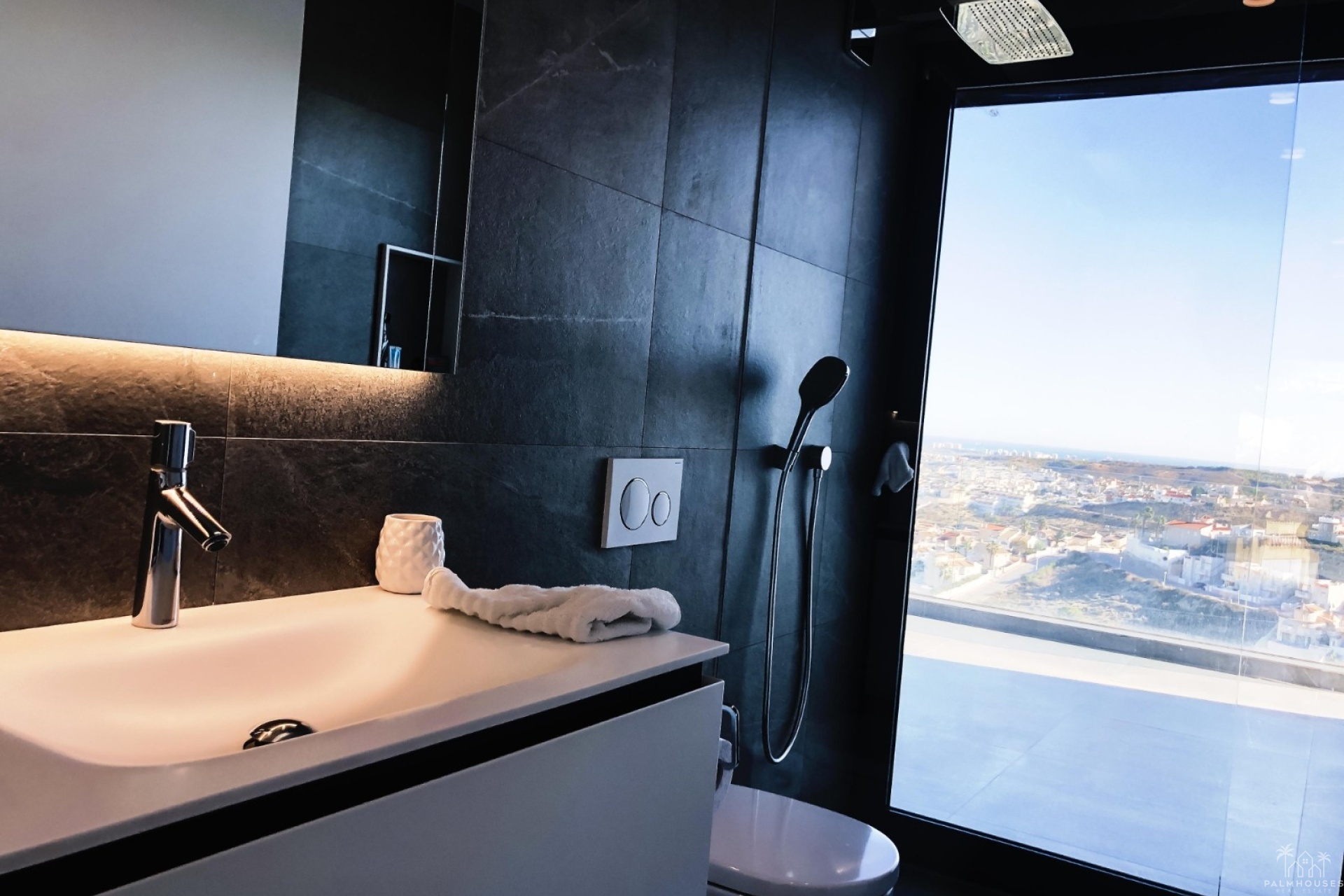 Revente - Villa - Ciudad Quesada - Costa Blanca
