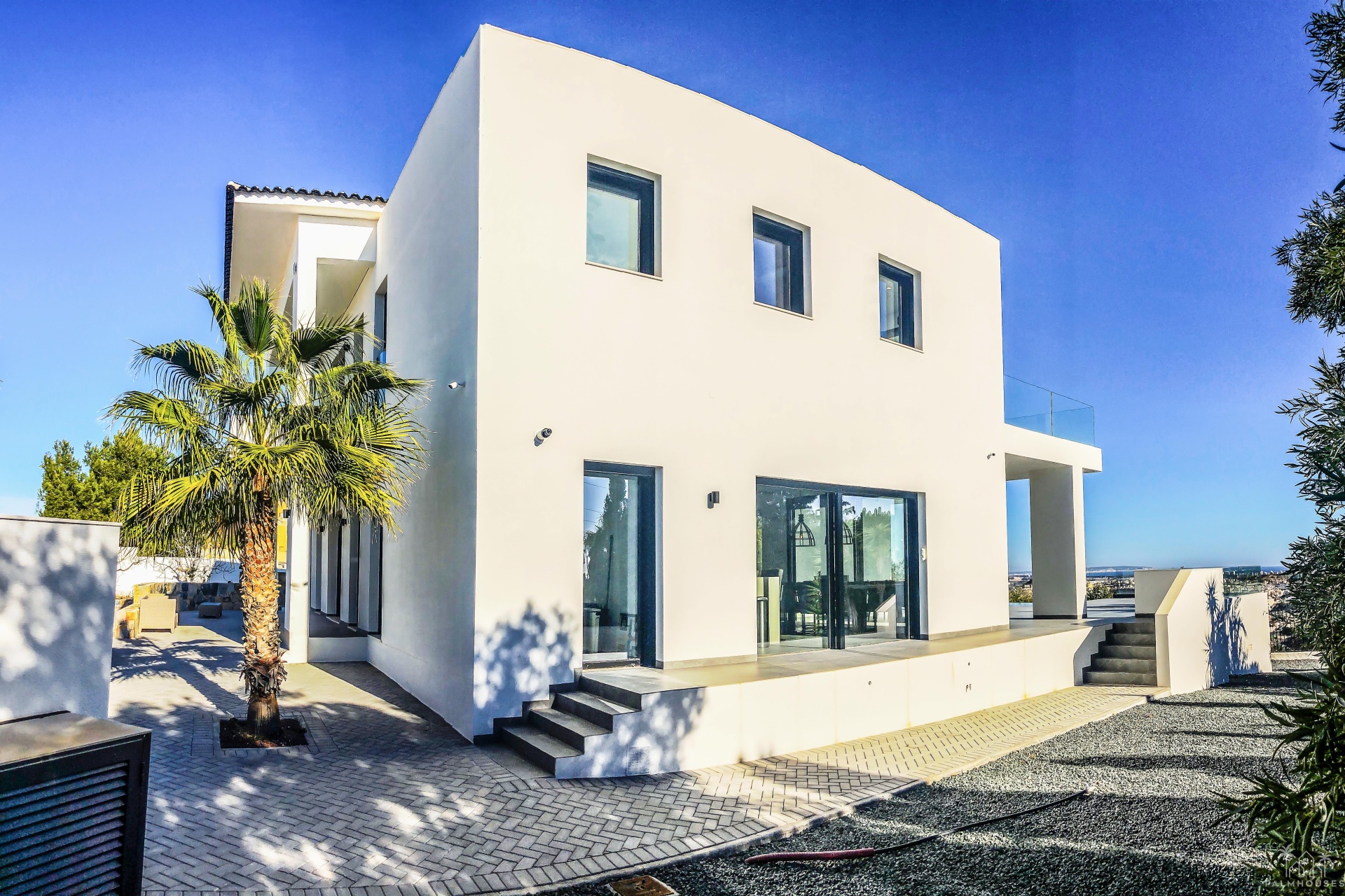 Revente - Villa - Ciudad Quesada - Costa Blanca