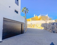 Revente - Villa - Ciudad Quesada - Costa Blanca