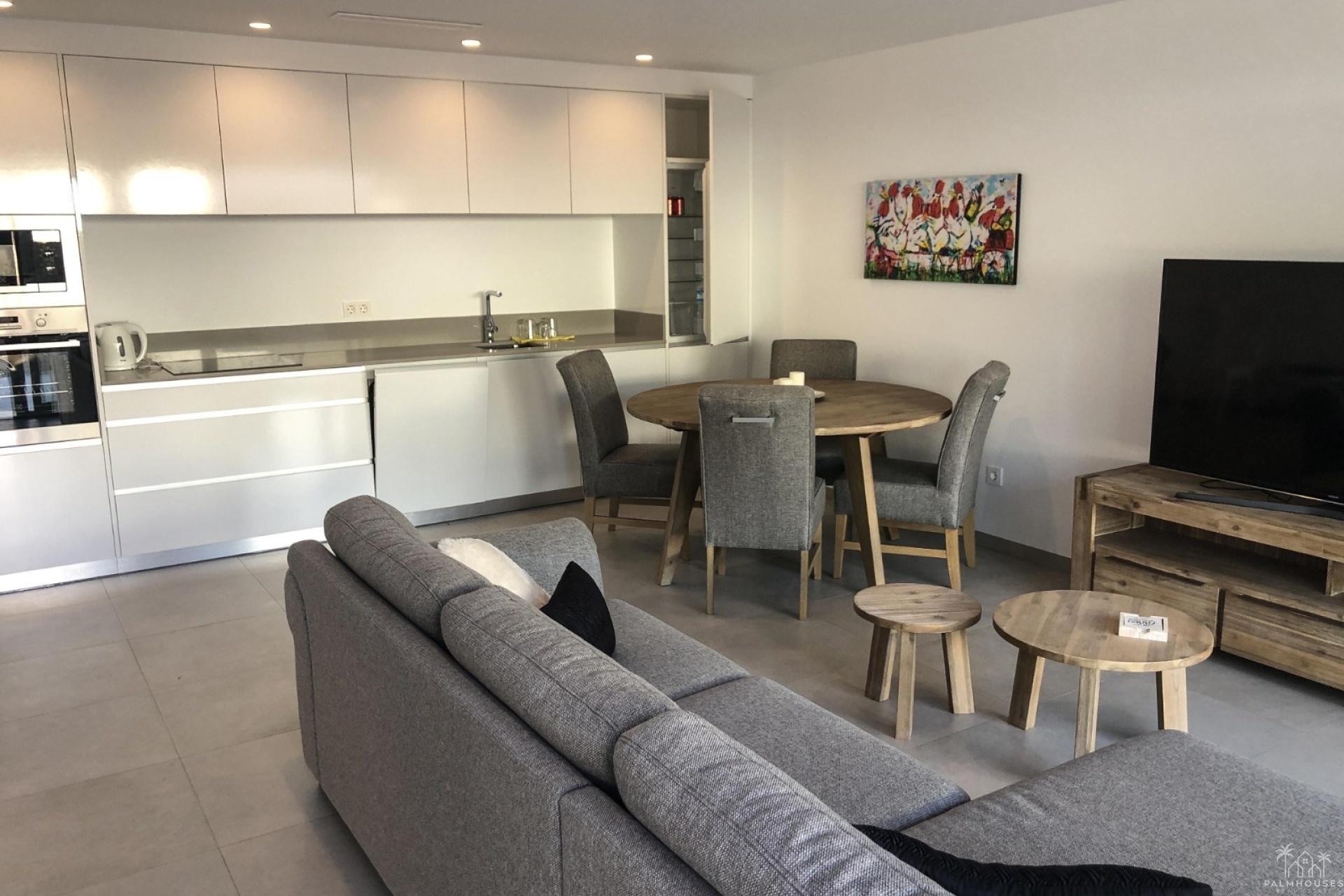 Revente - Villa - Ciudad Quesada - Costa Blanca