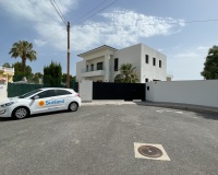 Revente - Villa - Ciudad Quesada - Costa Blanca