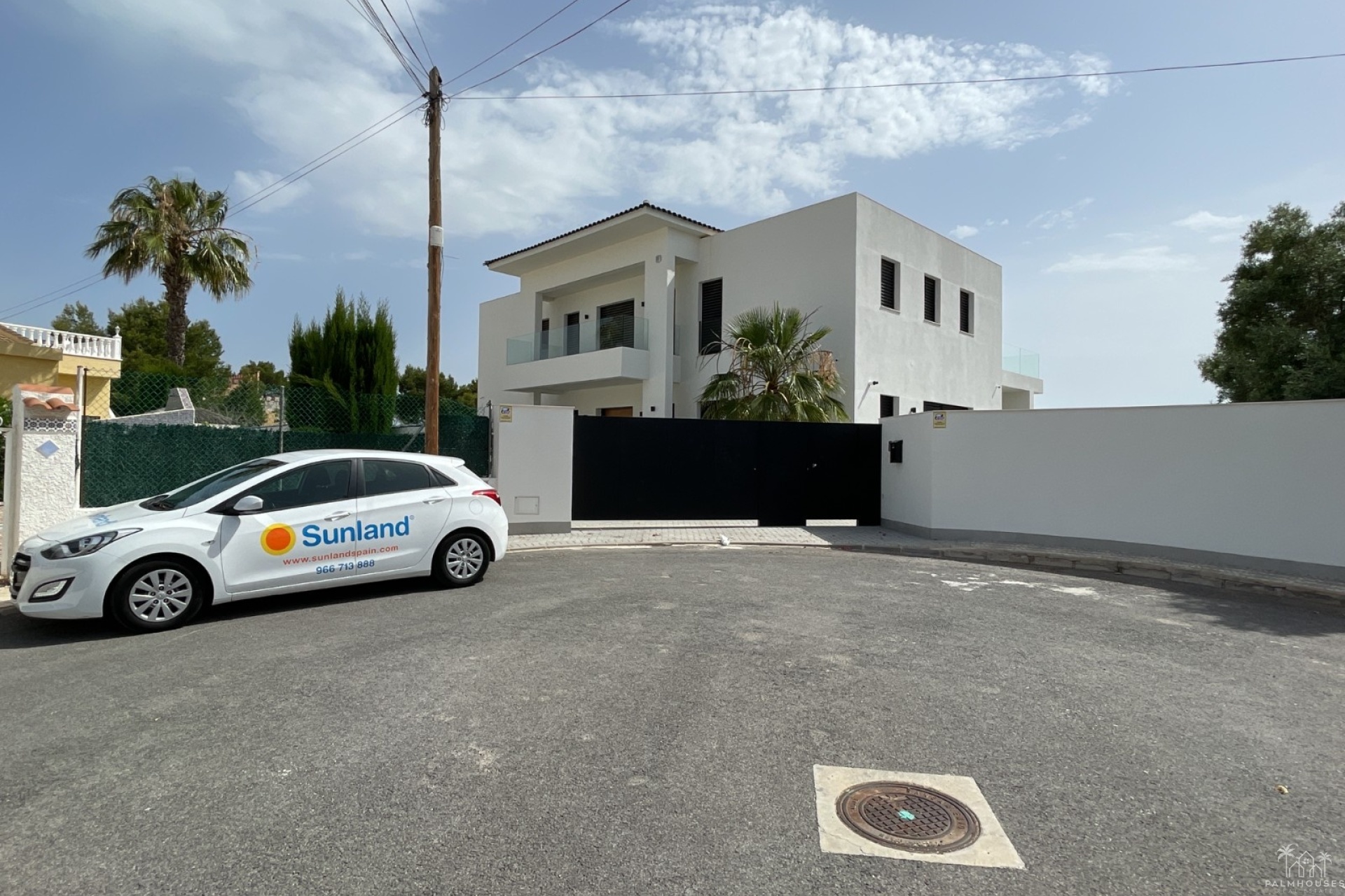 Revente - Villa - Ciudad Quesada - Costa Blanca