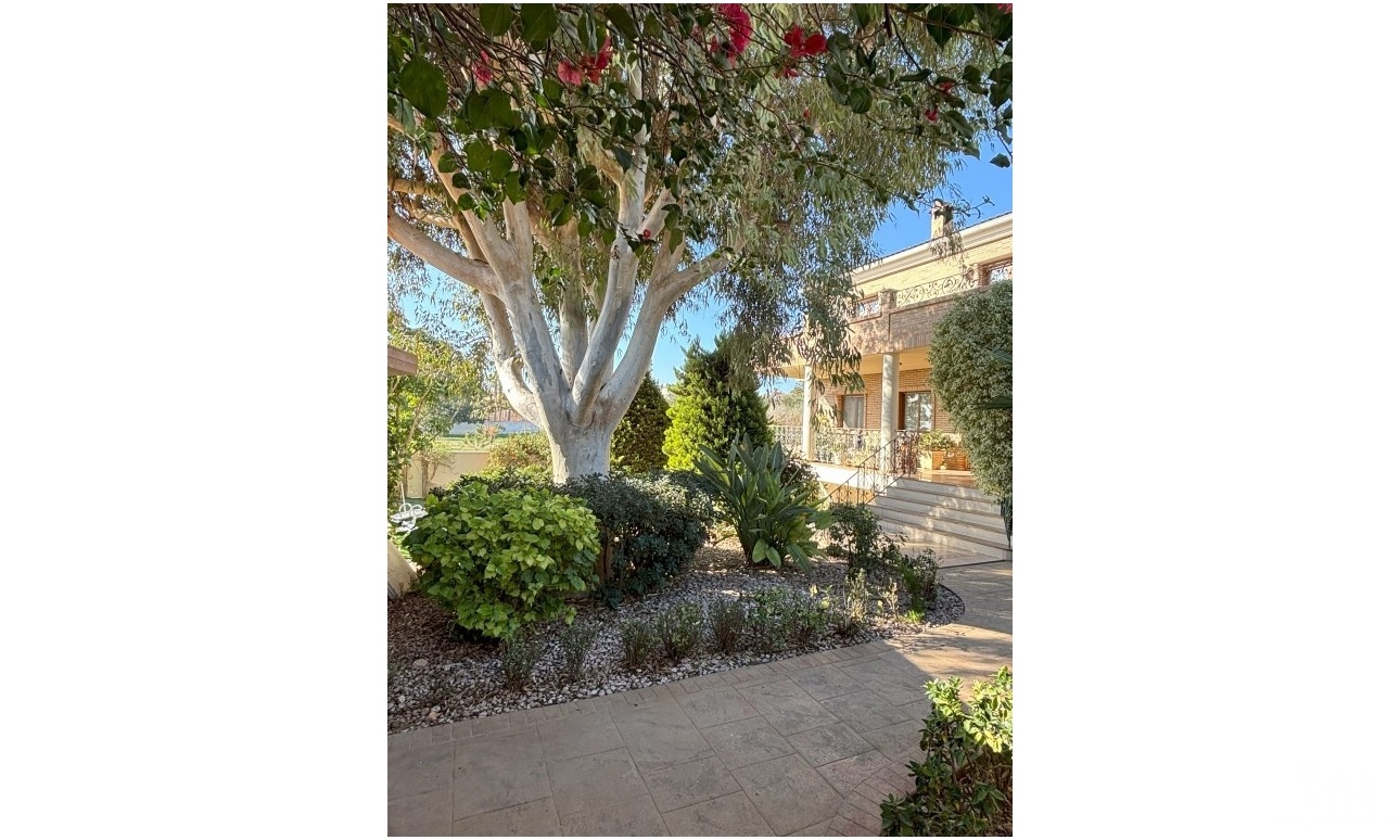 Revente - Villa - Ciudad Quesada - Costa Blanca
