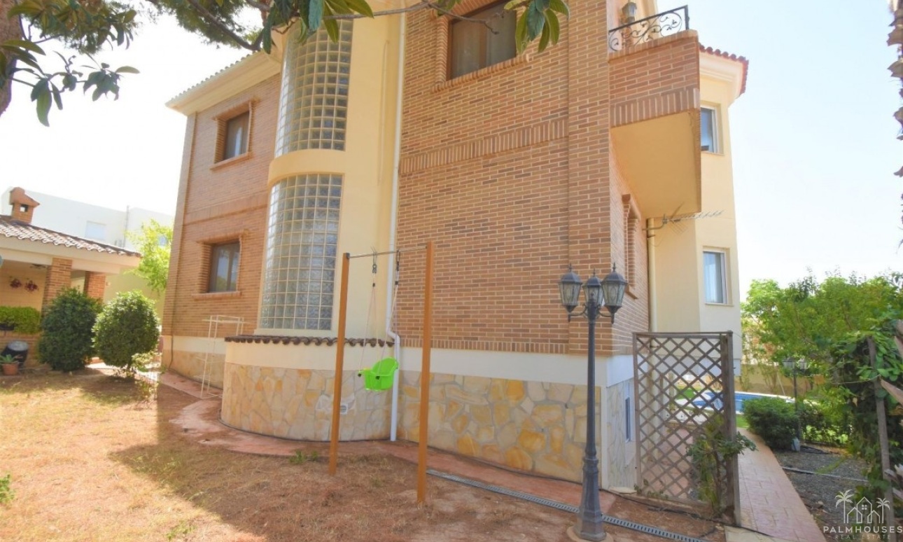 Revente - Villa - Ciudad Quesada - Costa Blanca