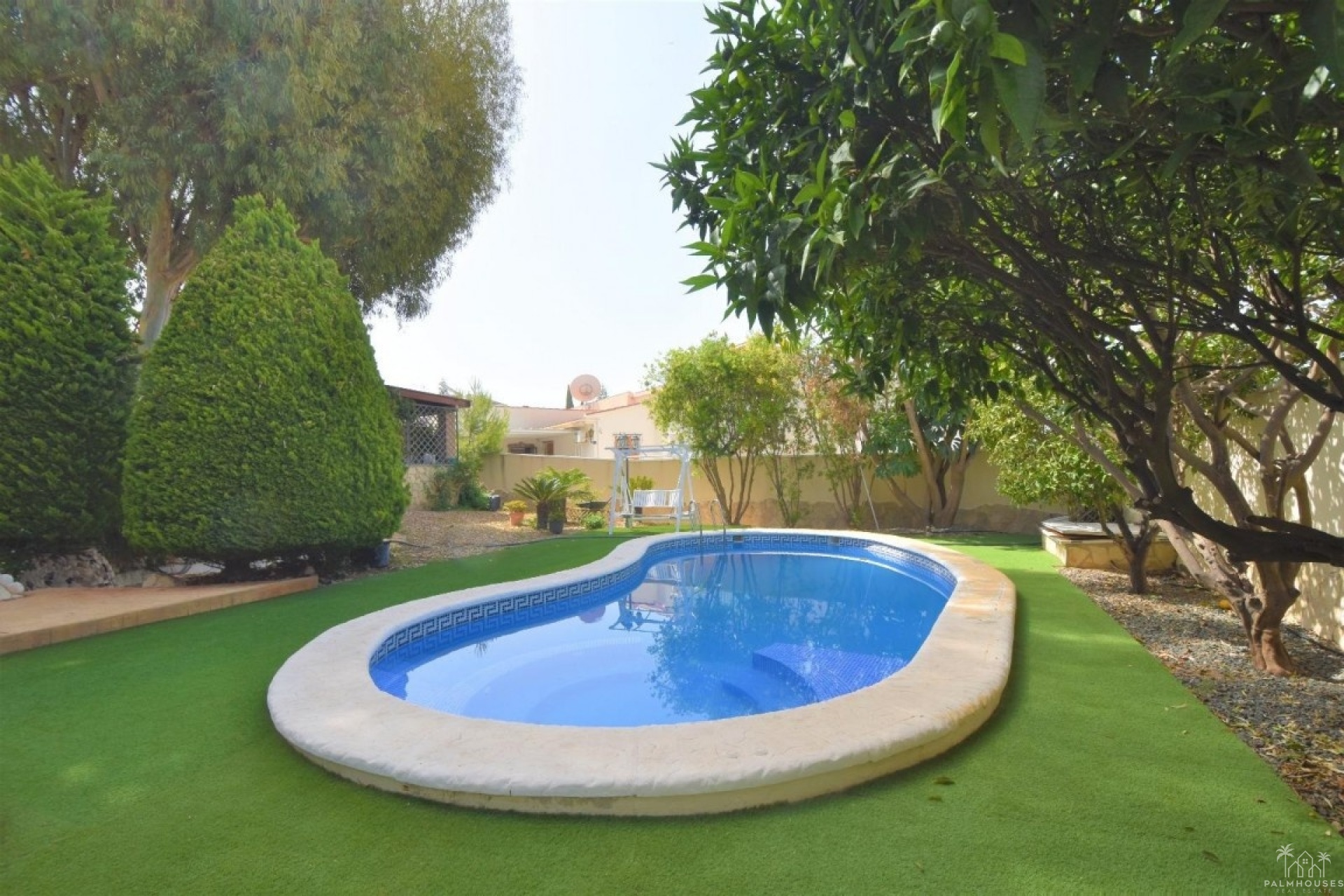 Revente - Villa - Ciudad Quesada - Costa Blanca