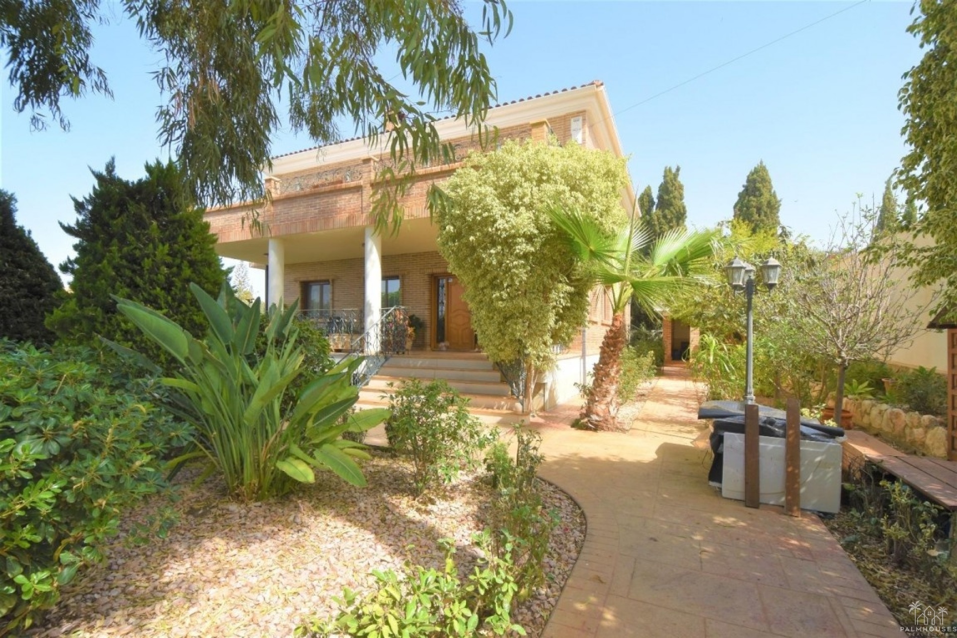 Revente - Villa - Ciudad Quesada - Costa Blanca
