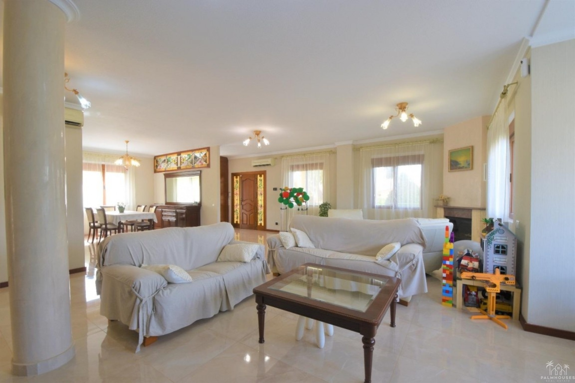 Revente - Villa - Ciudad Quesada - Costa Blanca