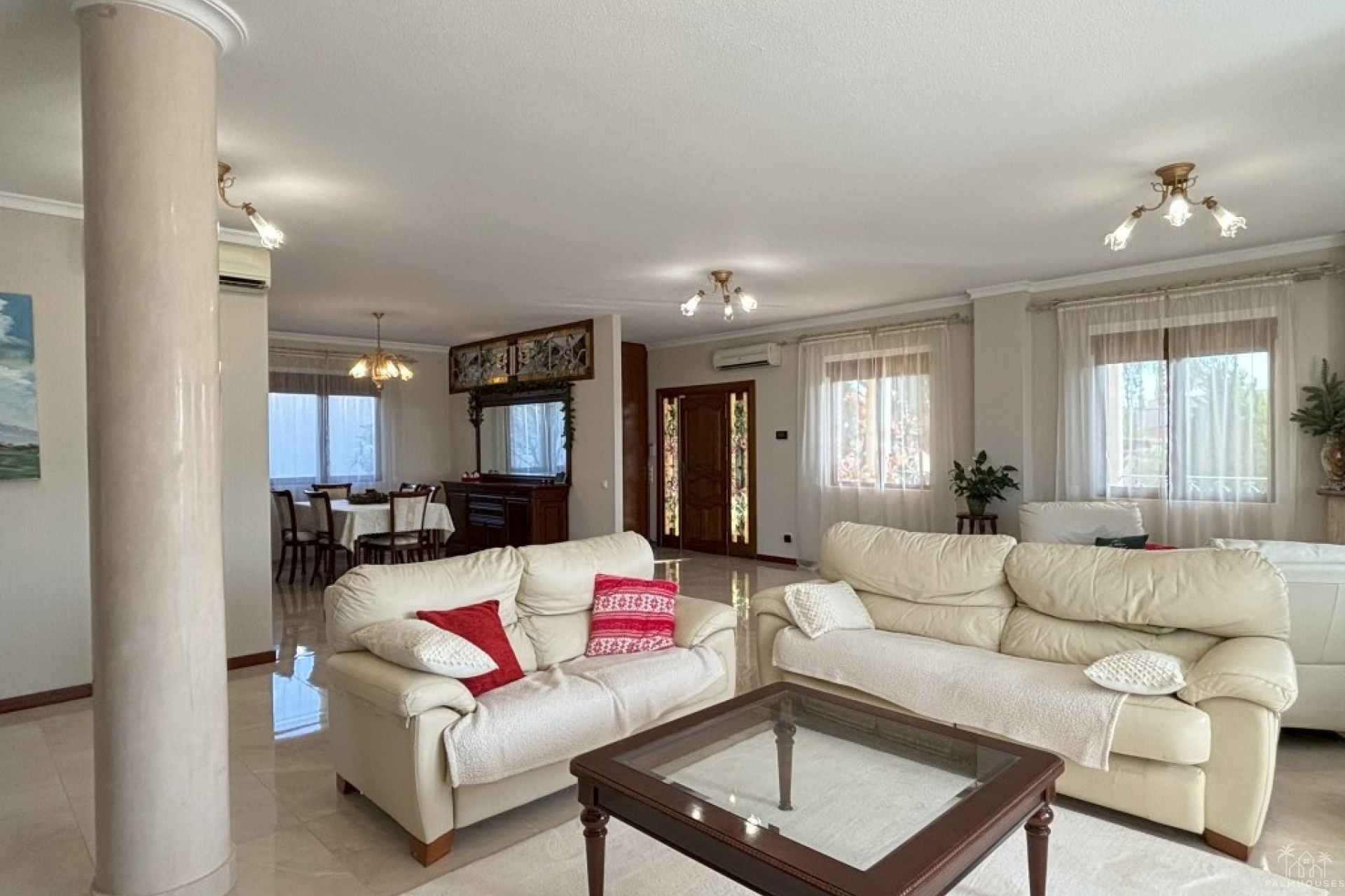 Revente - Villa - Ciudad Quesada - Costa Blanca