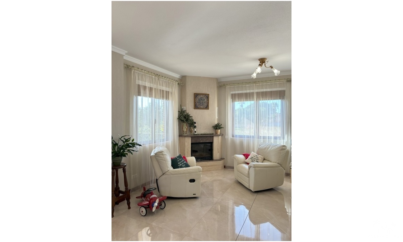 Revente - Villa - Ciudad Quesada - Costa Blanca