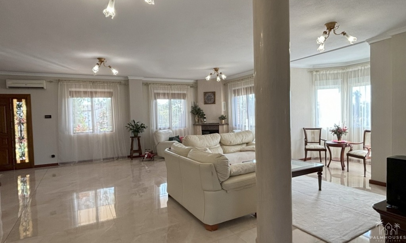 Revente - Villa - Ciudad Quesada - Costa Blanca