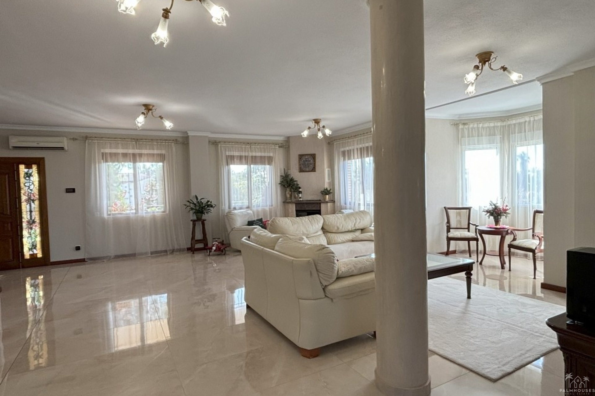 Revente - Villa - Ciudad Quesada - Costa Blanca
