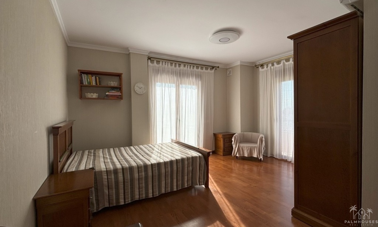Revente - Villa - Ciudad Quesada - Costa Blanca