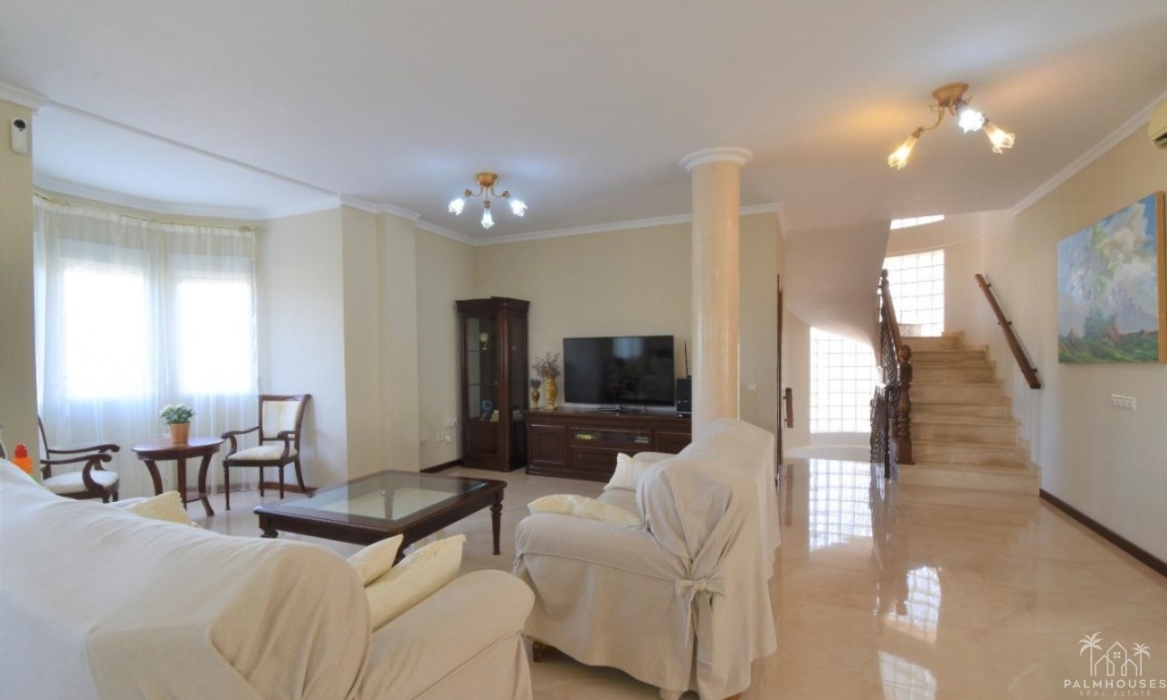 Revente - Villa - Ciudad Quesada - Costa Blanca