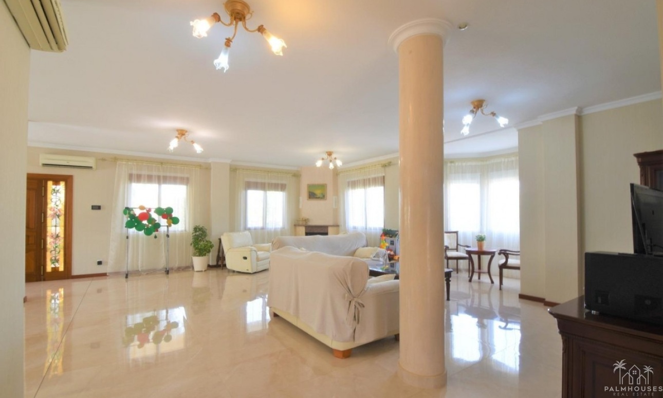 Revente - Villa - Ciudad Quesada - Costa Blanca