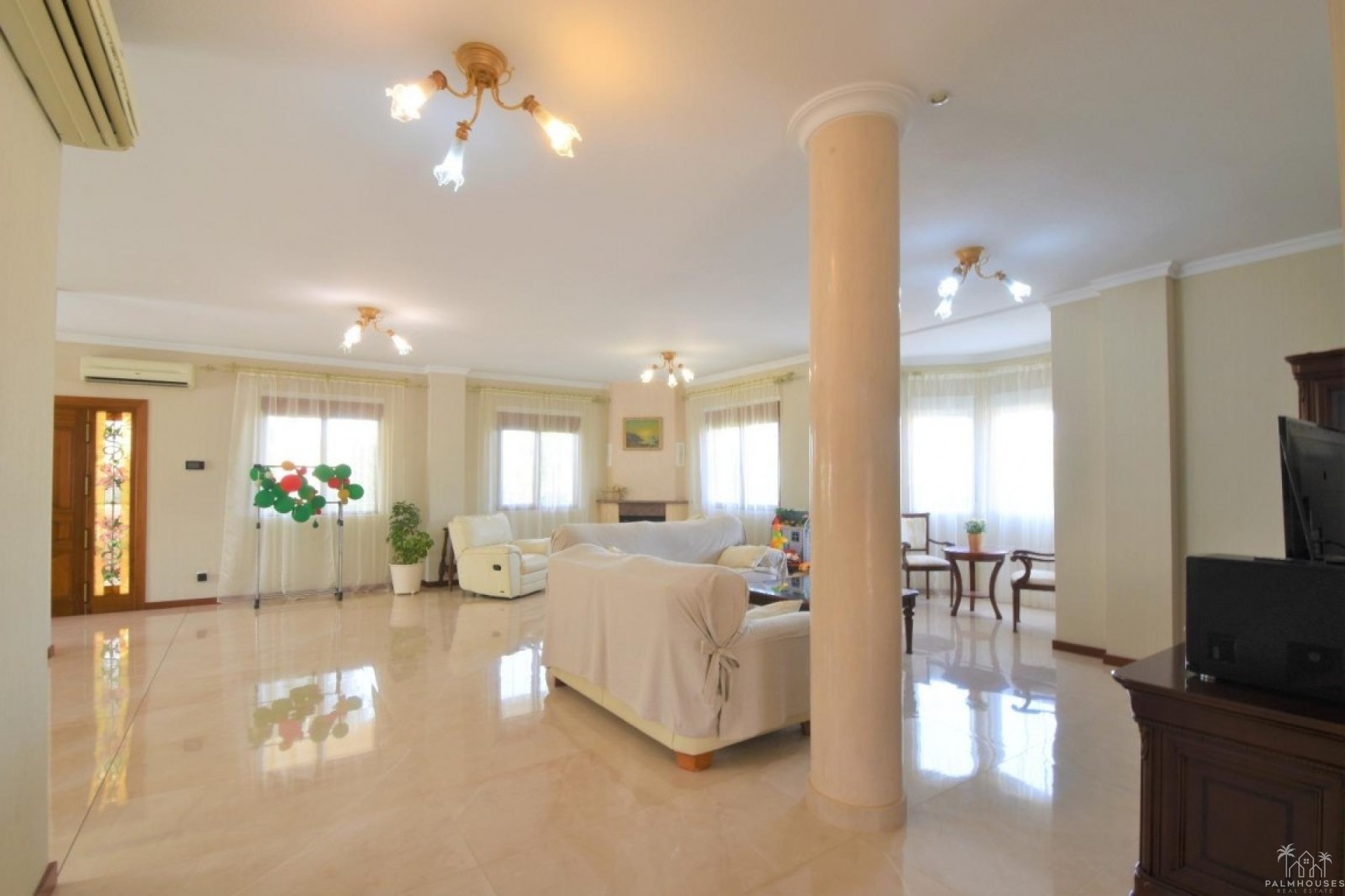 Revente - Villa - Ciudad Quesada - Costa Blanca