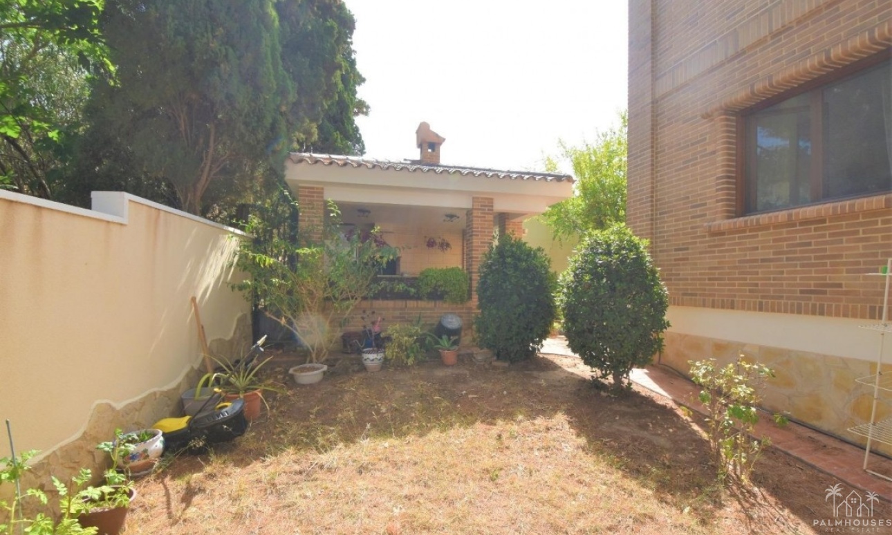 Revente - Villa - Ciudad Quesada - Costa Blanca