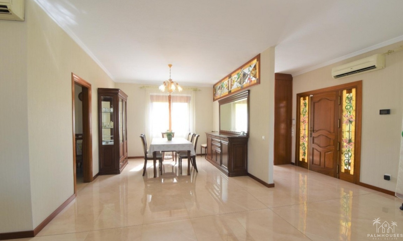 Revente - Villa - Ciudad Quesada - Costa Blanca