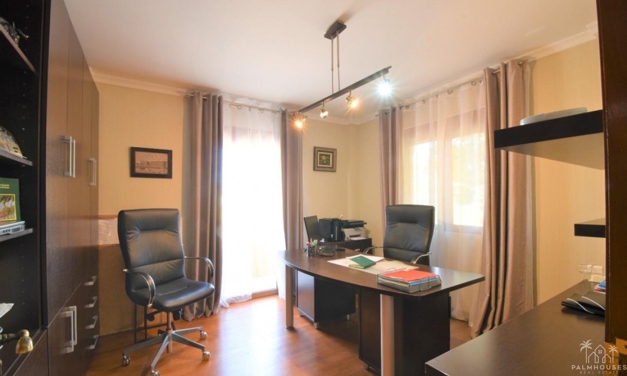 Revente - Villa - Ciudad Quesada - Costa Blanca