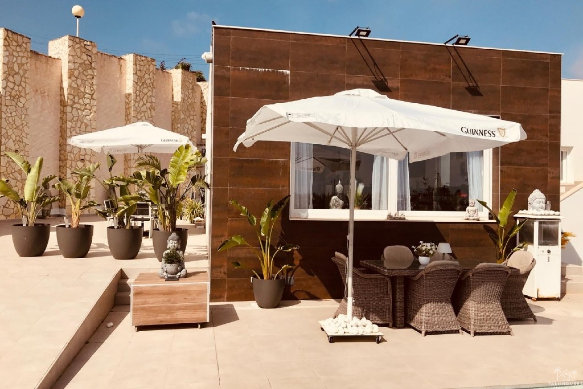 Revente - Villa - Ciudad Quesada - Costa Blanca