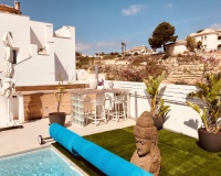 Revente - Villa - Ciudad Quesada - Costa Blanca