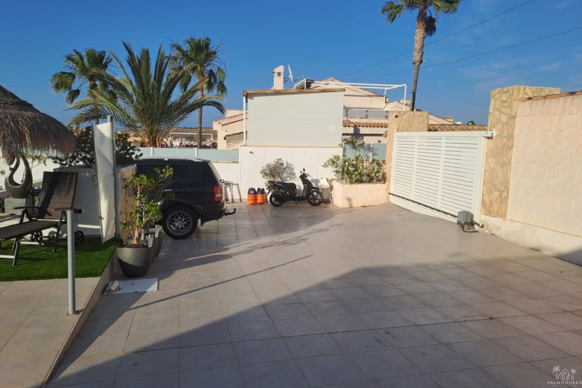 Revente - Villa - Ciudad Quesada - Costa Blanca