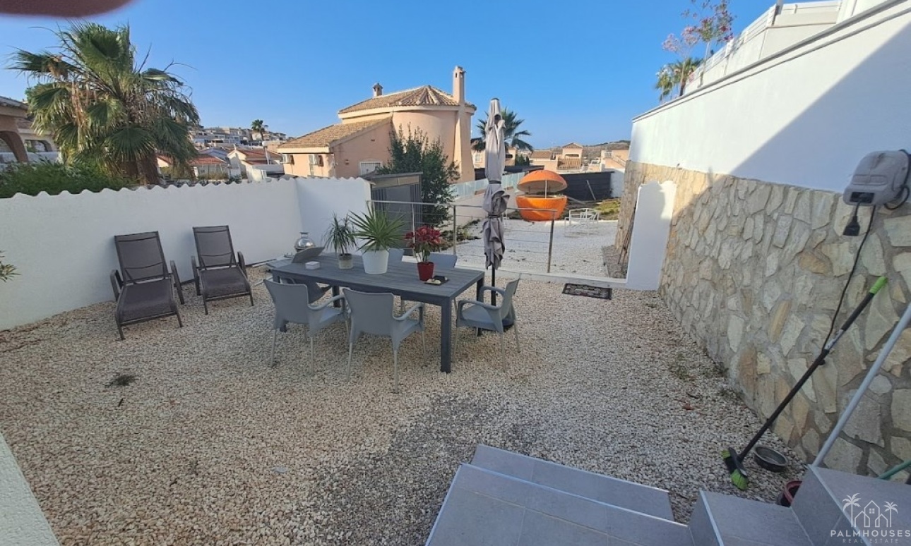 Revente - Villa - Ciudad Quesada - Costa Blanca