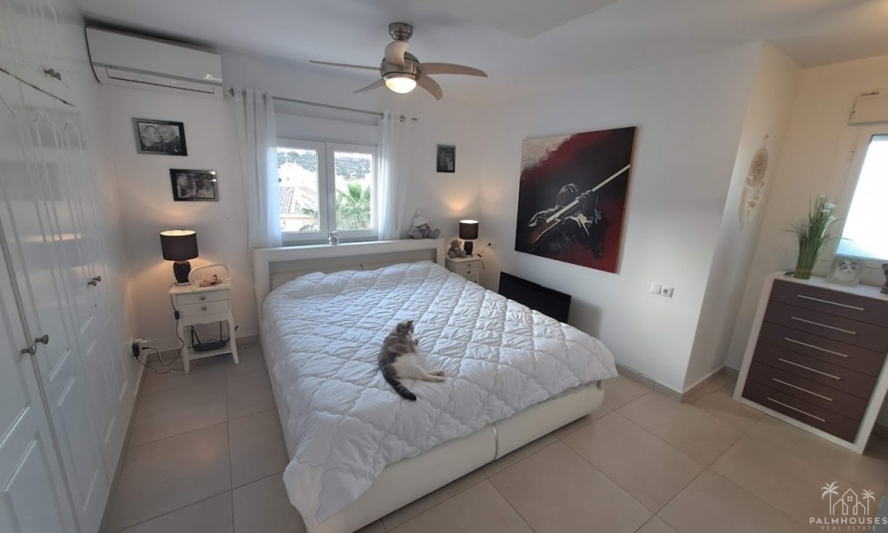 Revente - Villa - Ciudad Quesada - Costa Blanca