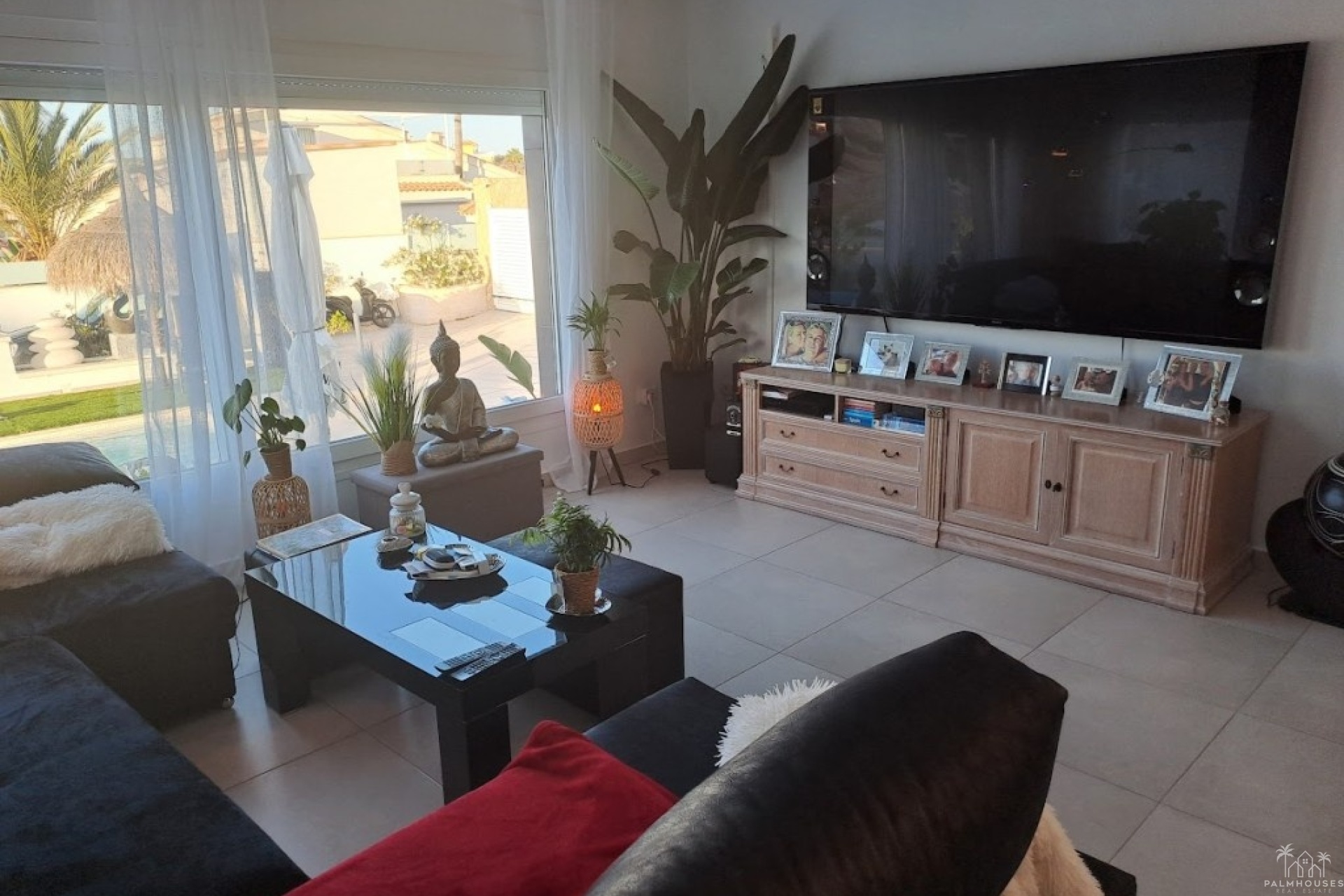 Revente - Villa - Ciudad Quesada - Costa Blanca