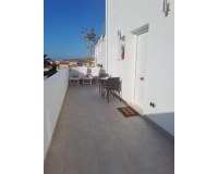 Revente - Villa - Ciudad Quesada - Costa Blanca