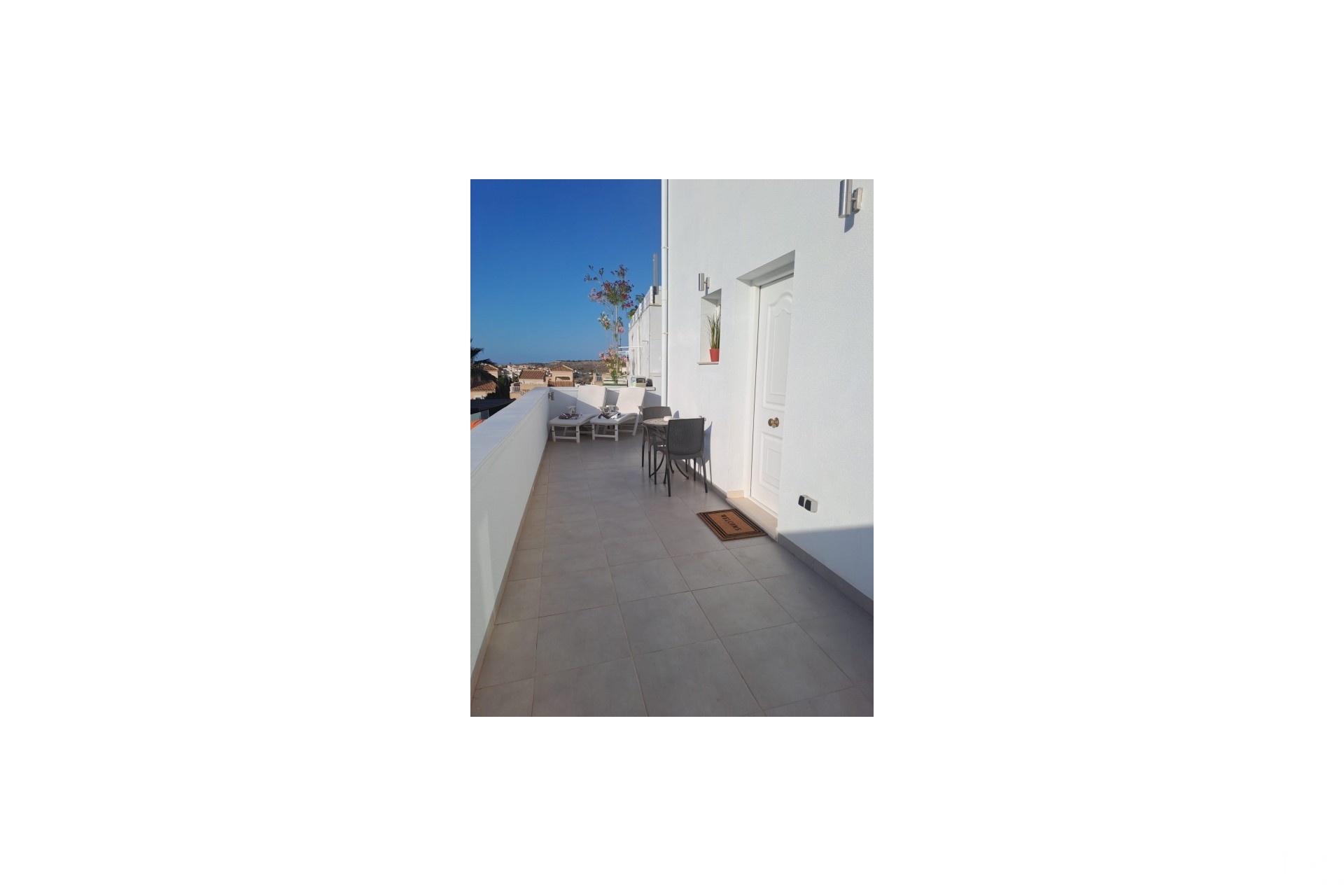 Revente - Villa - Ciudad Quesada - Costa Blanca
