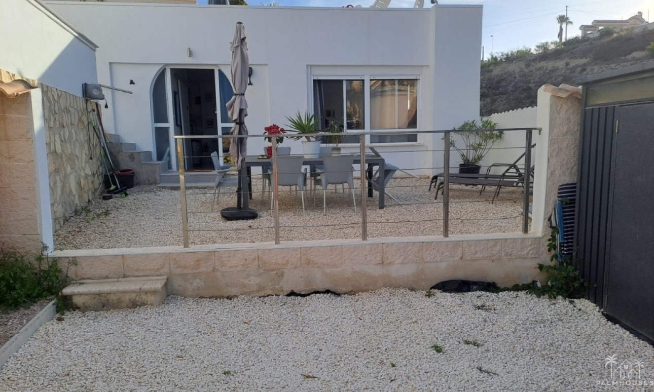 Revente - Villa - Ciudad Quesada - Costa Blanca