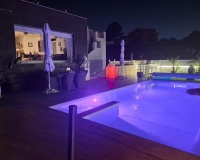 Revente - Villa - Ciudad Quesada - Costa Blanca