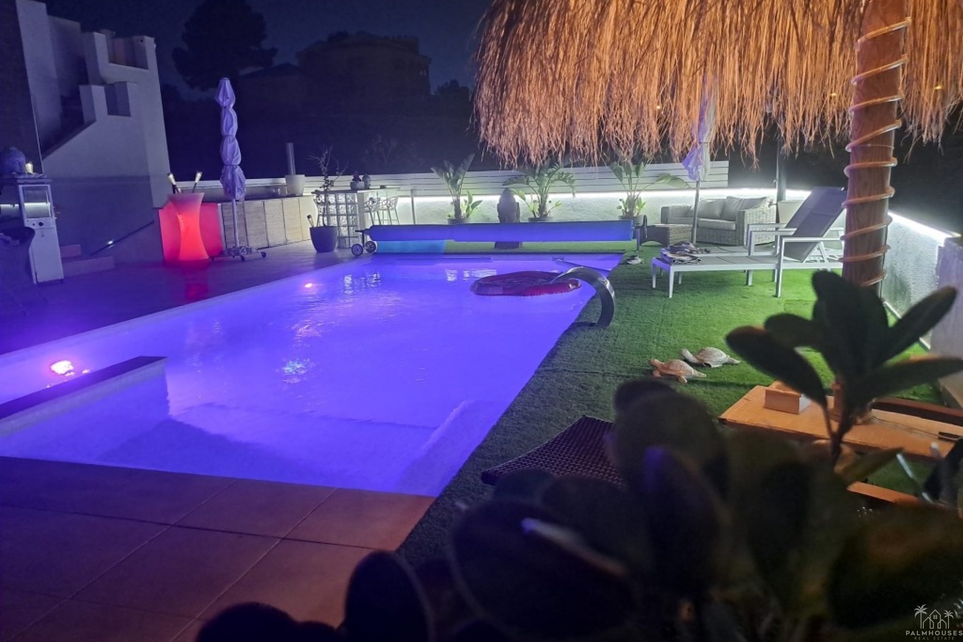Revente - Villa - Ciudad Quesada - Costa Blanca