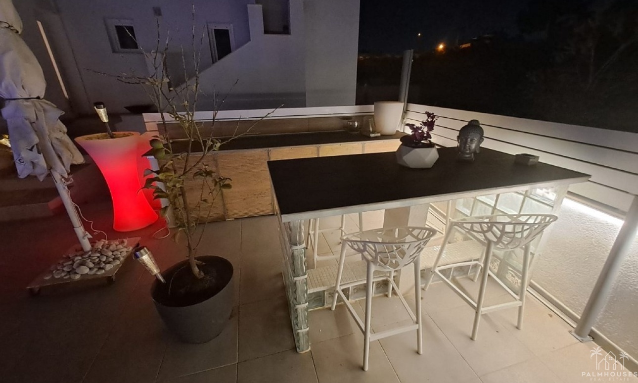Revente - Villa - Ciudad Quesada - Costa Blanca