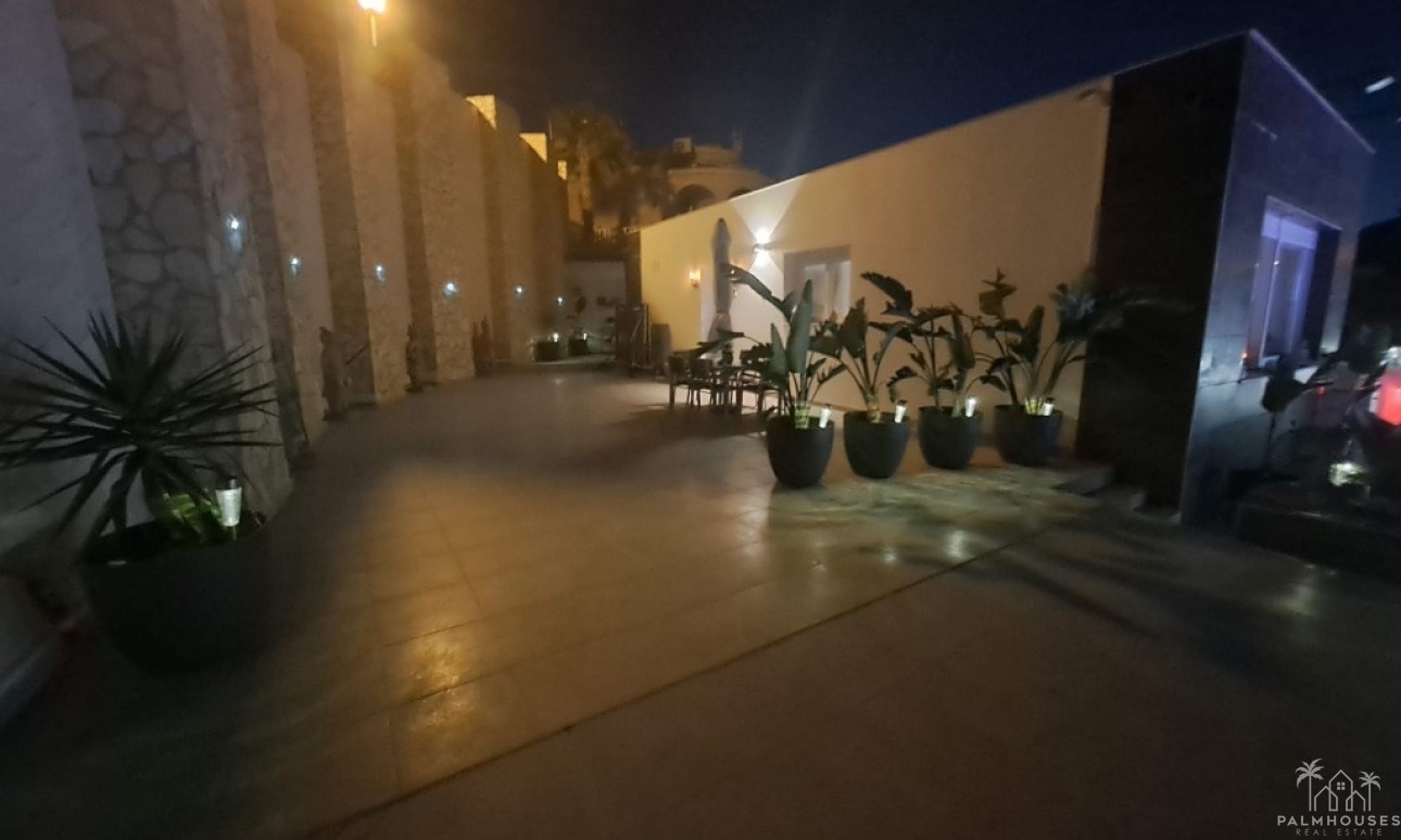 Revente - Villa - Ciudad Quesada - Costa Blanca