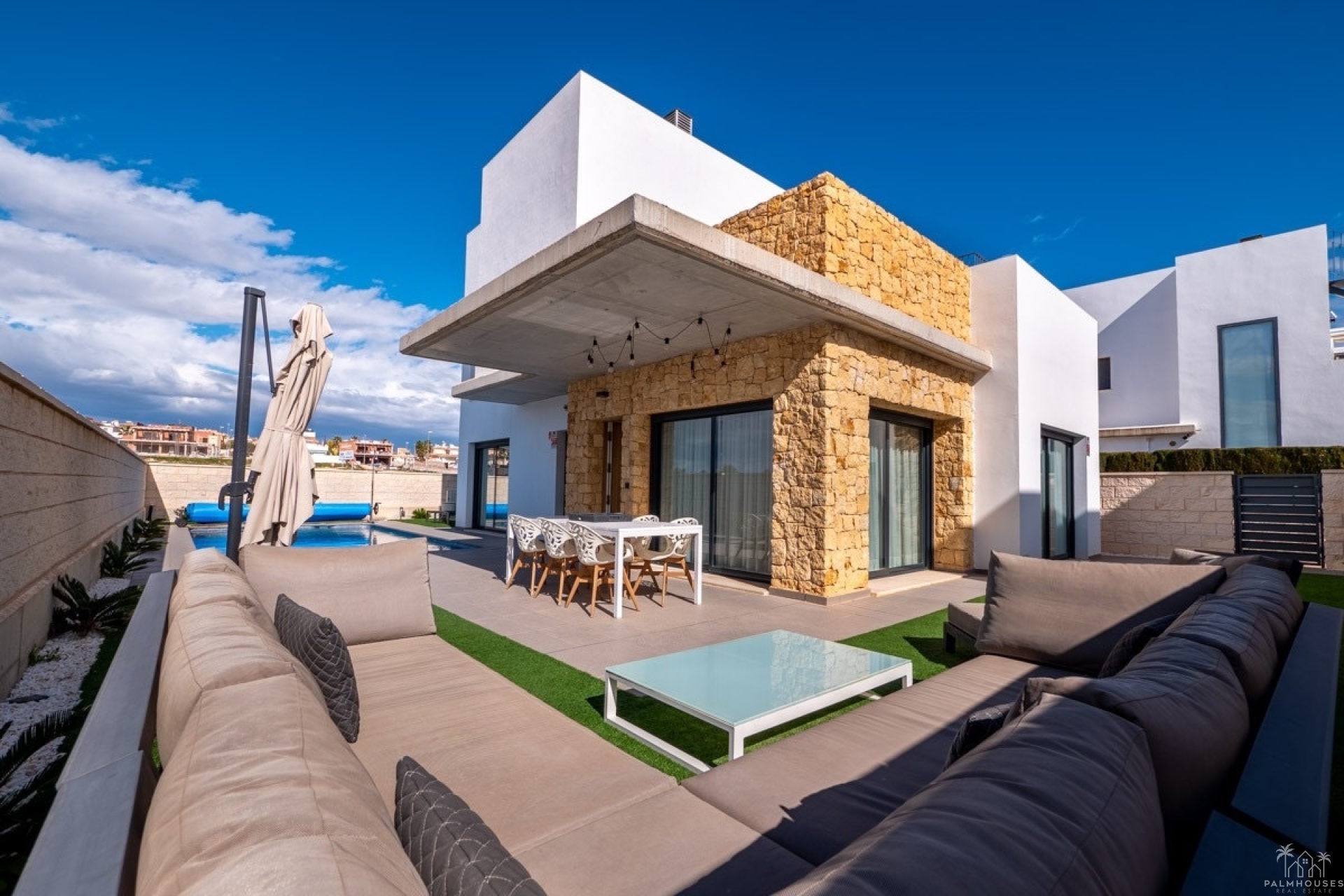 Revente - Villa - Ciudad Quesada - Costa Blanca