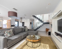 Revente - Villa - Ciudad Quesada - Costa Blanca