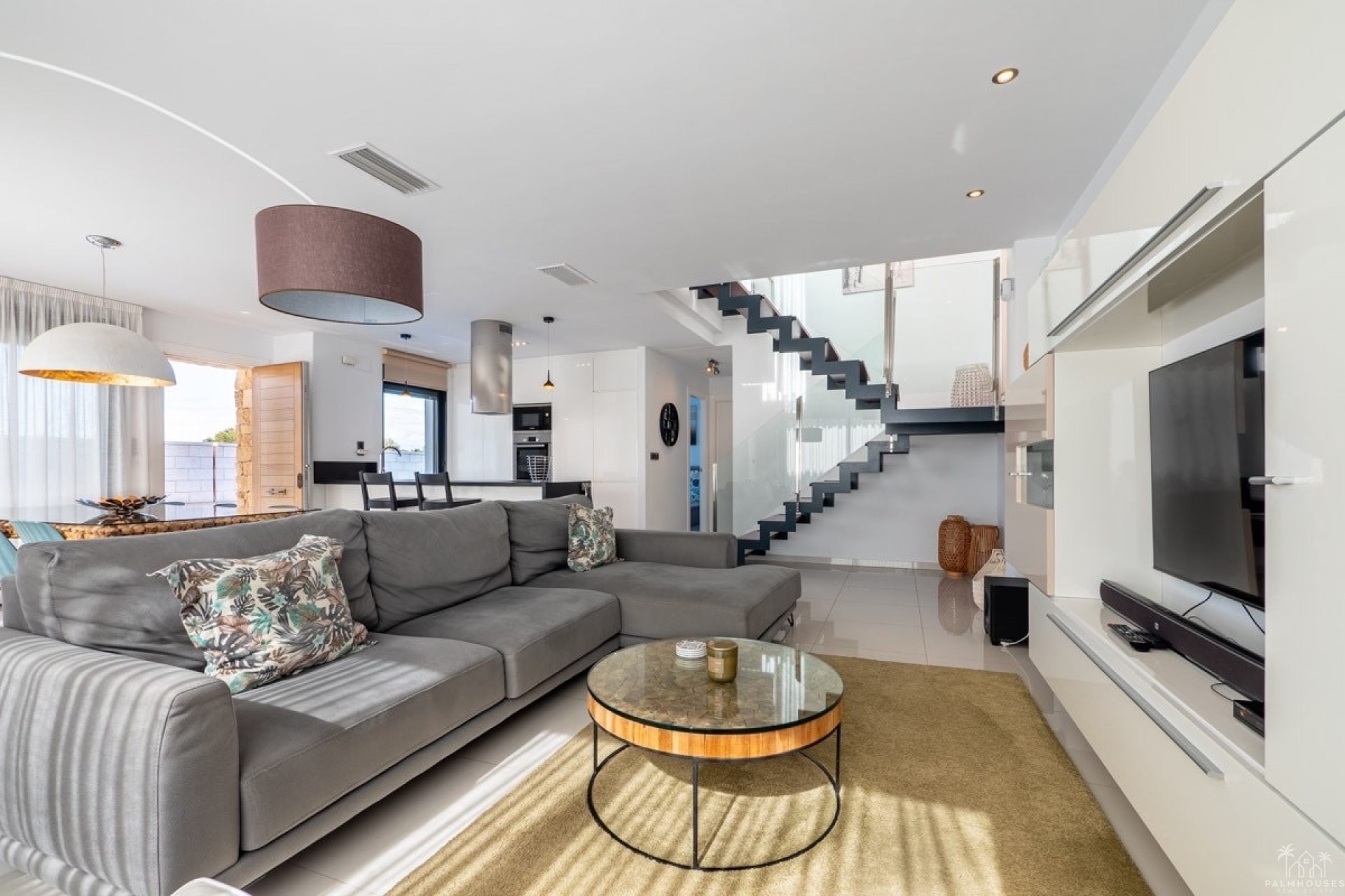 Revente - Villa - Ciudad Quesada - Costa Blanca