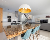 Revente - Villa - Ciudad Quesada - Costa Blanca